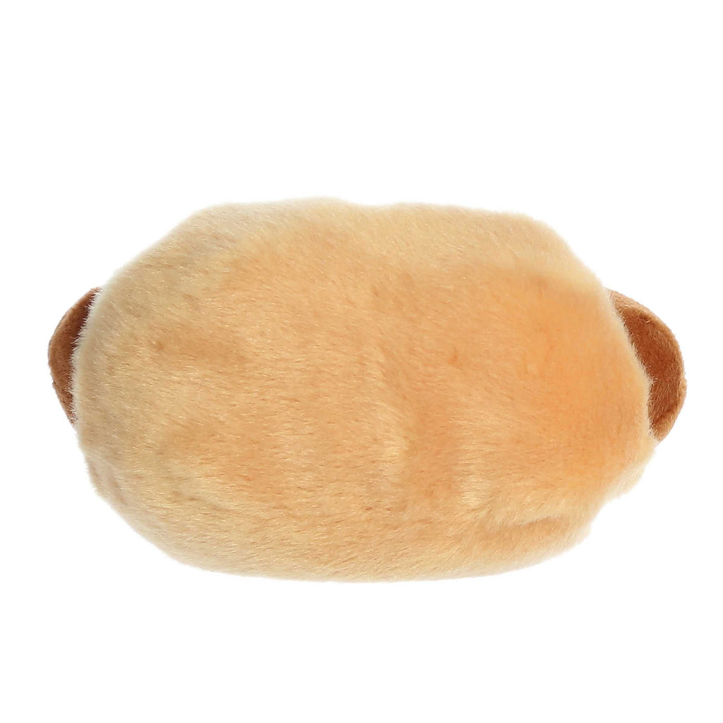 Colson Hot Dog Palm Pals plush view 4