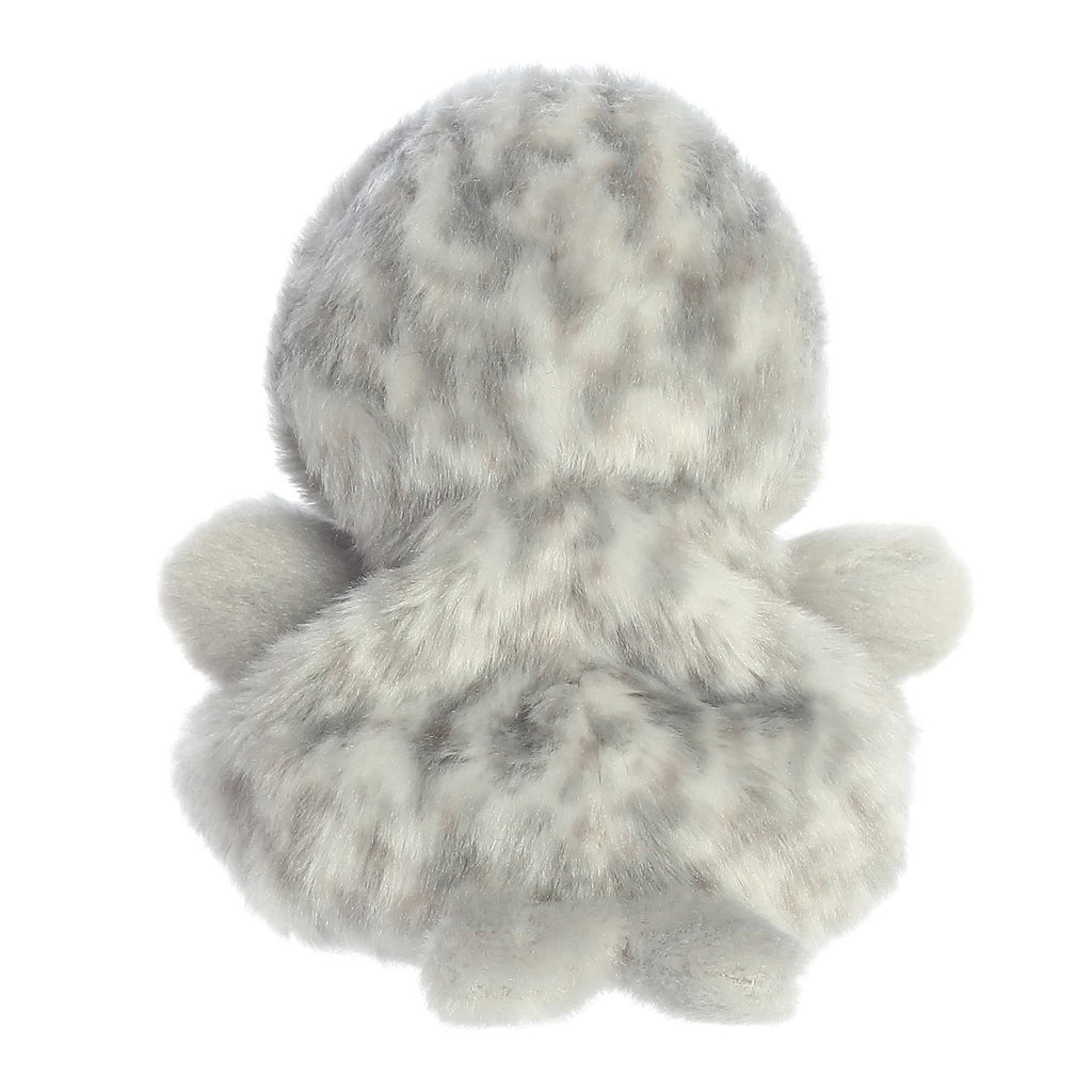 Marina Harbor Seal Palm Pals plush view 4