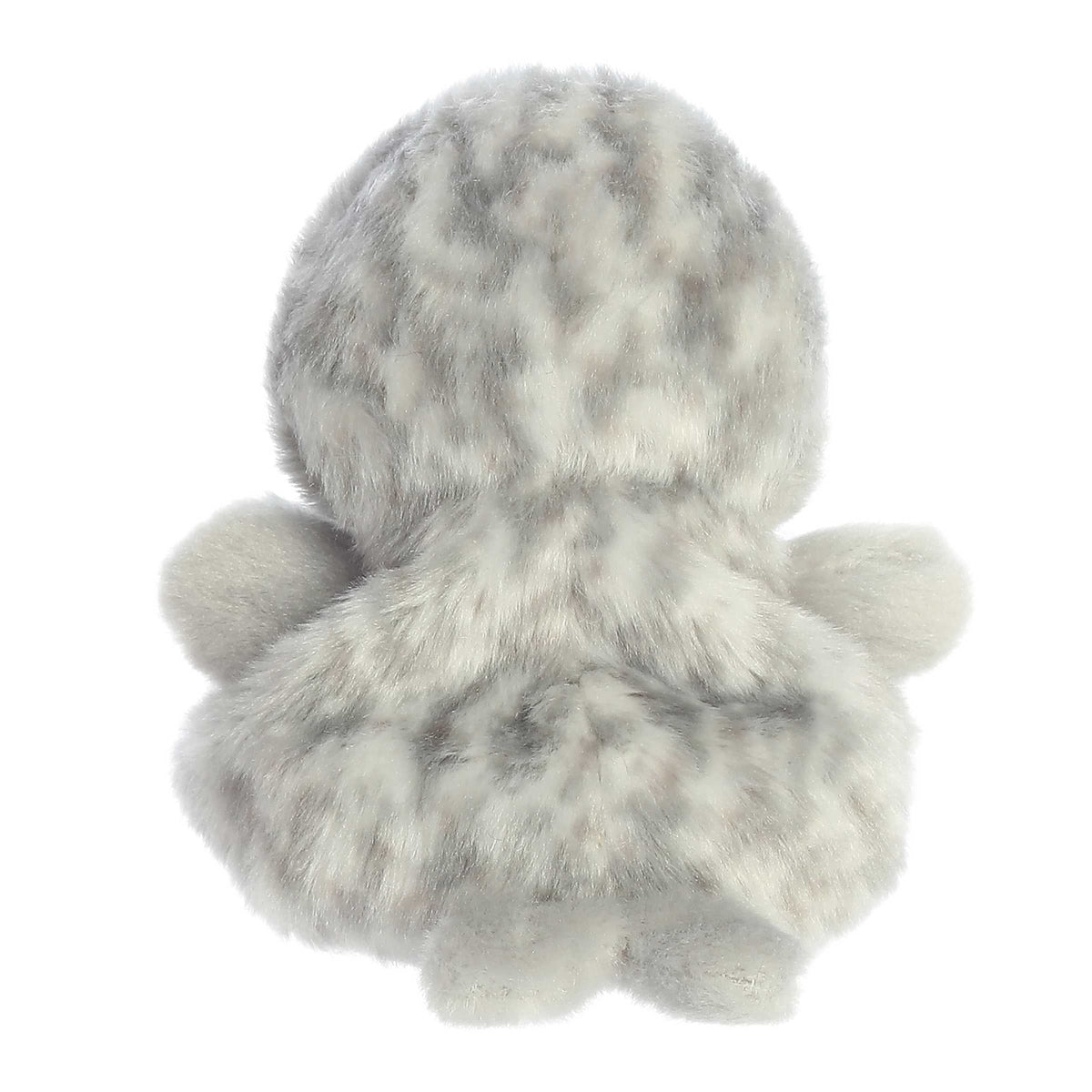 Marina Harbor Seal Palm Pals plush view 4