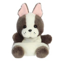 Aurora Palm Pals Beau French Bulldog 5 inch Plush Stuffed Animal Toy #33856