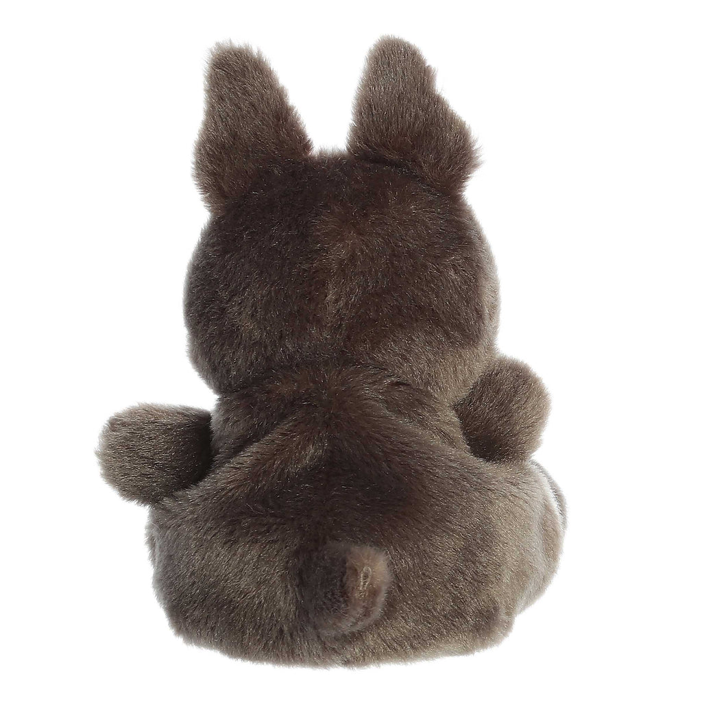 Beau French Bulldog Palm Pals plush view 4