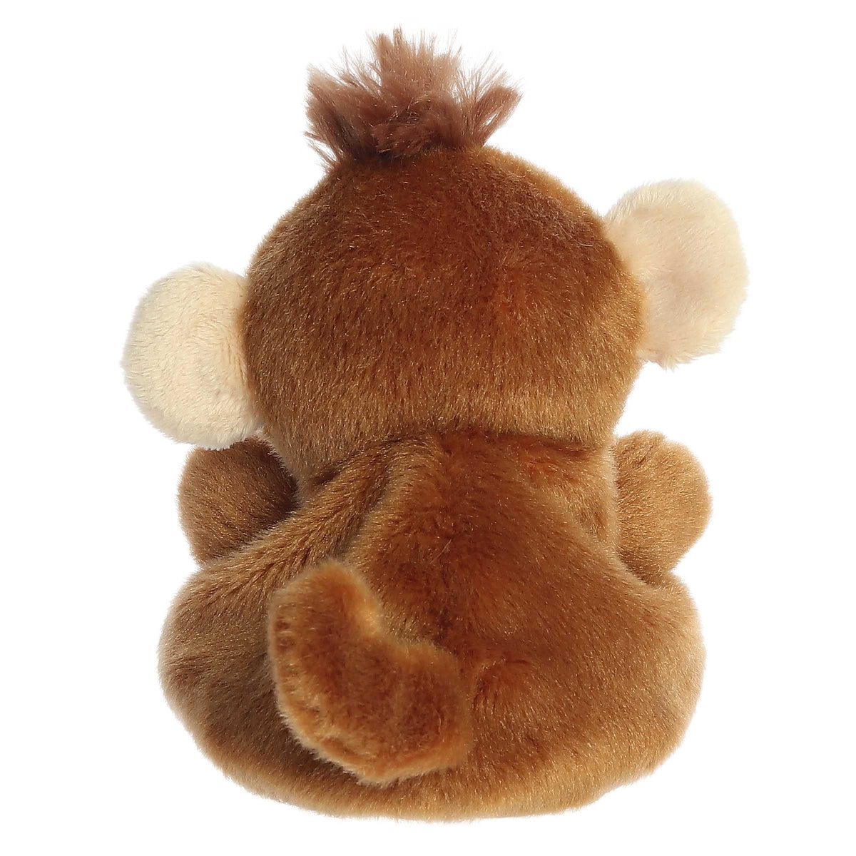Boomer Monkey Palm Pals plush view 4