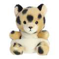 Aurora Palm Pals Chutney Cheetah 5 inch Plush Stuffed Animal Toy #33858