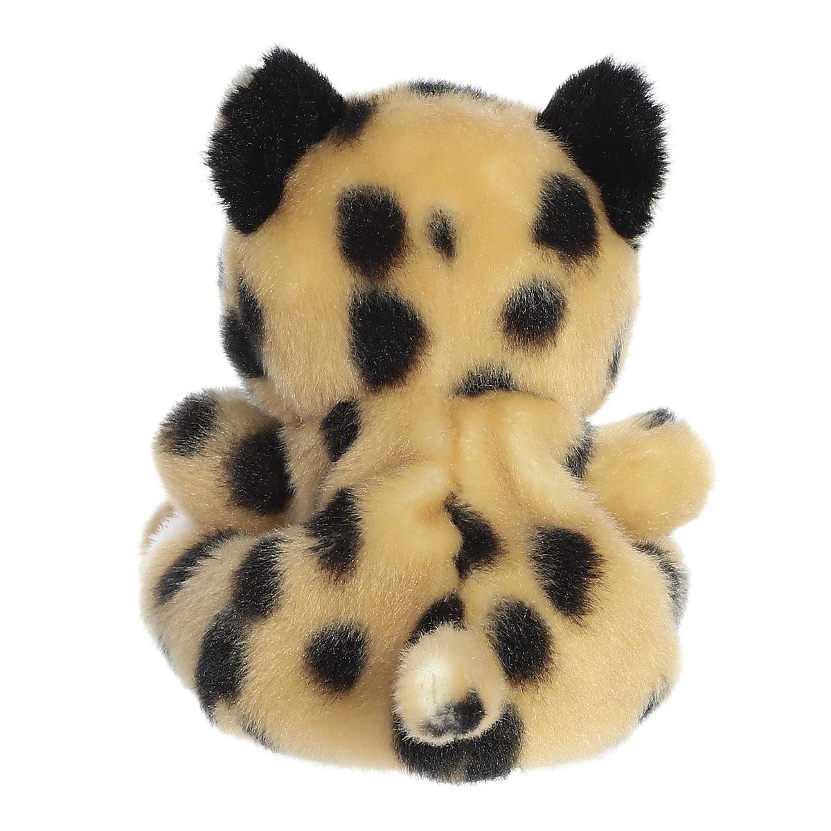 Chutney Cheetah Palm Pals plush view 4
