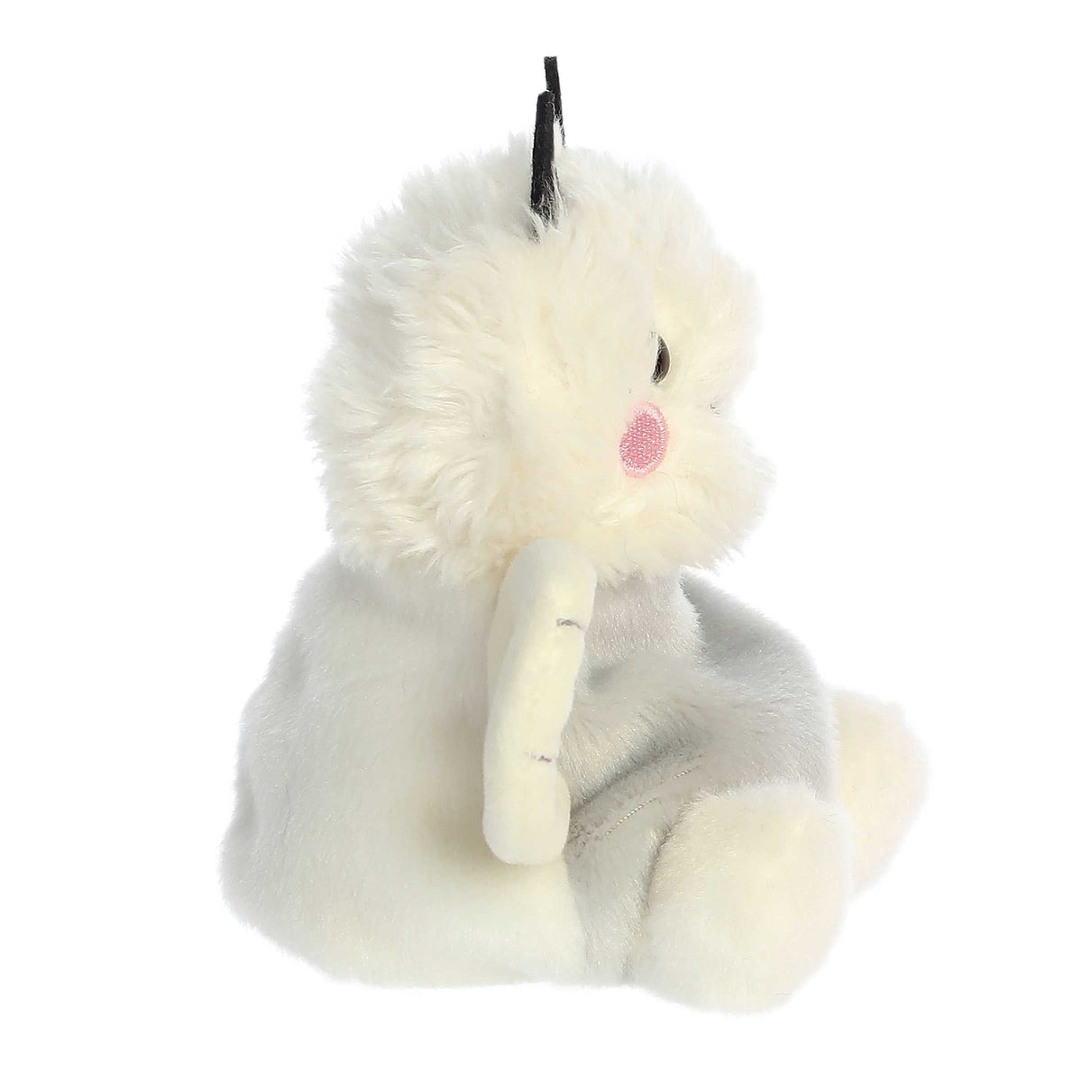 Astra Moth Palm Pals plush view 3