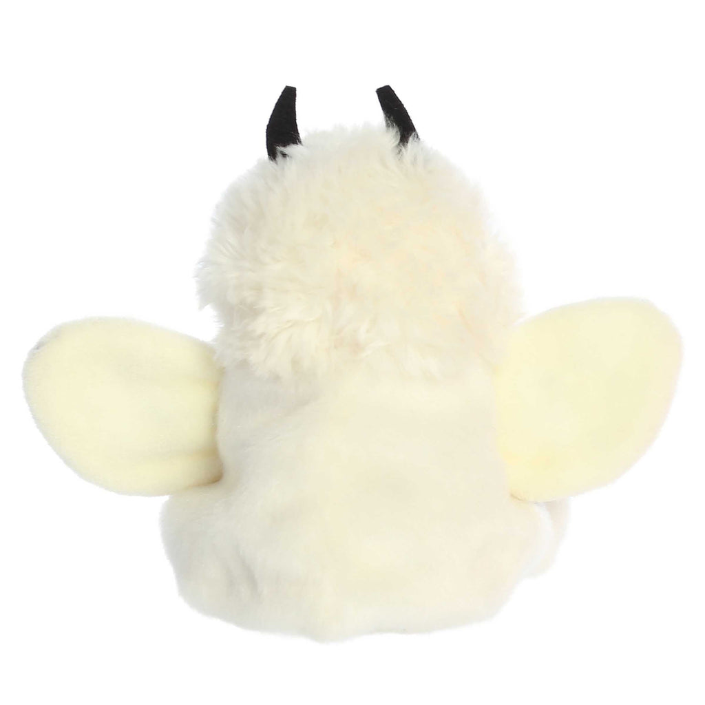 Astra Moth Palm Pals plush view 4