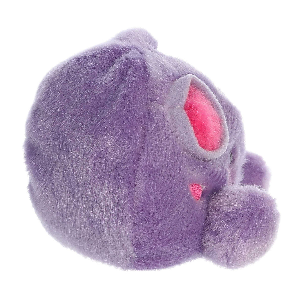 Aurora Palm Pals Cal Meteor 5 inch Plush Stuffed Animal Toy