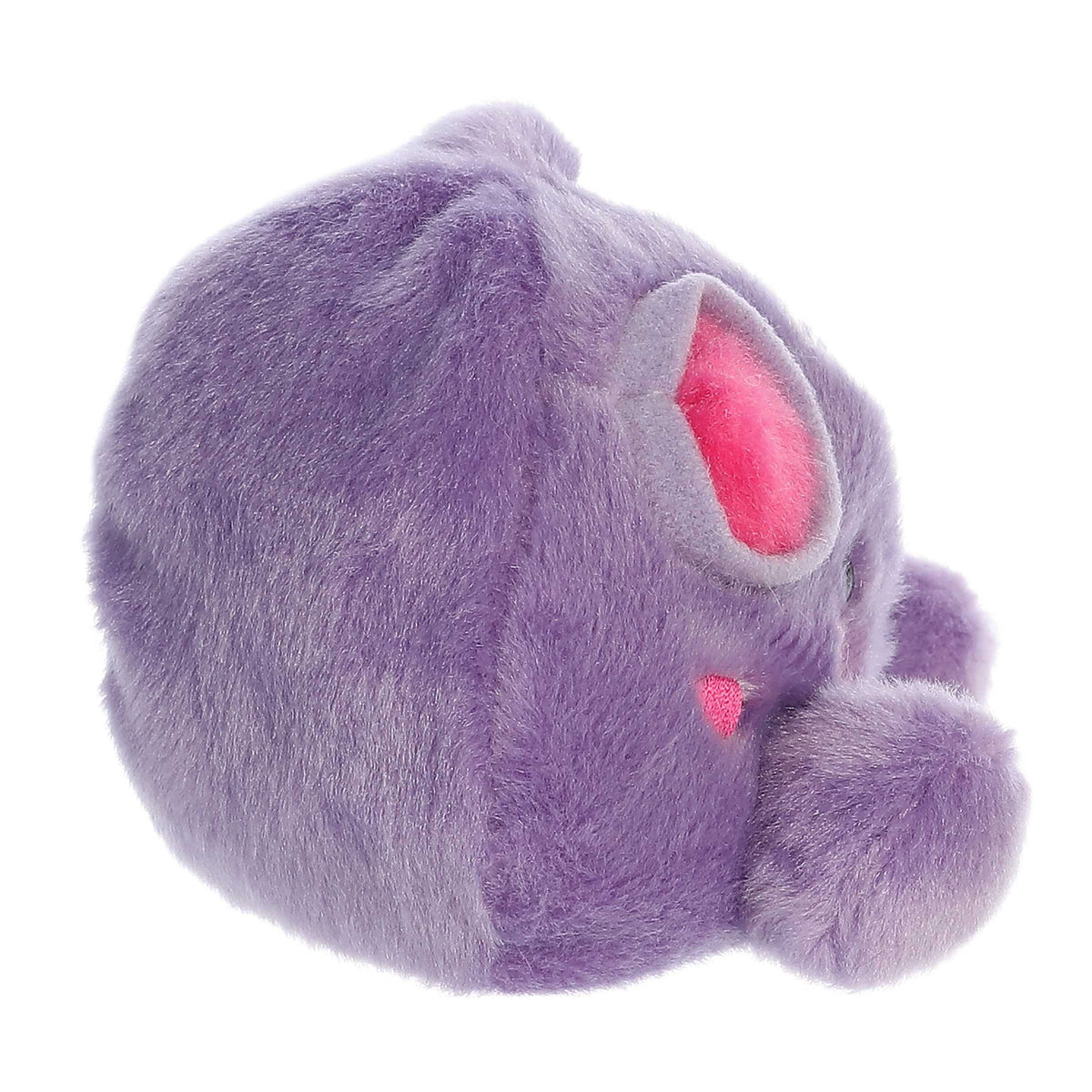 Aurora Palm Pals Cal Meteor 5 inch Plush Stuffed Animal Toy