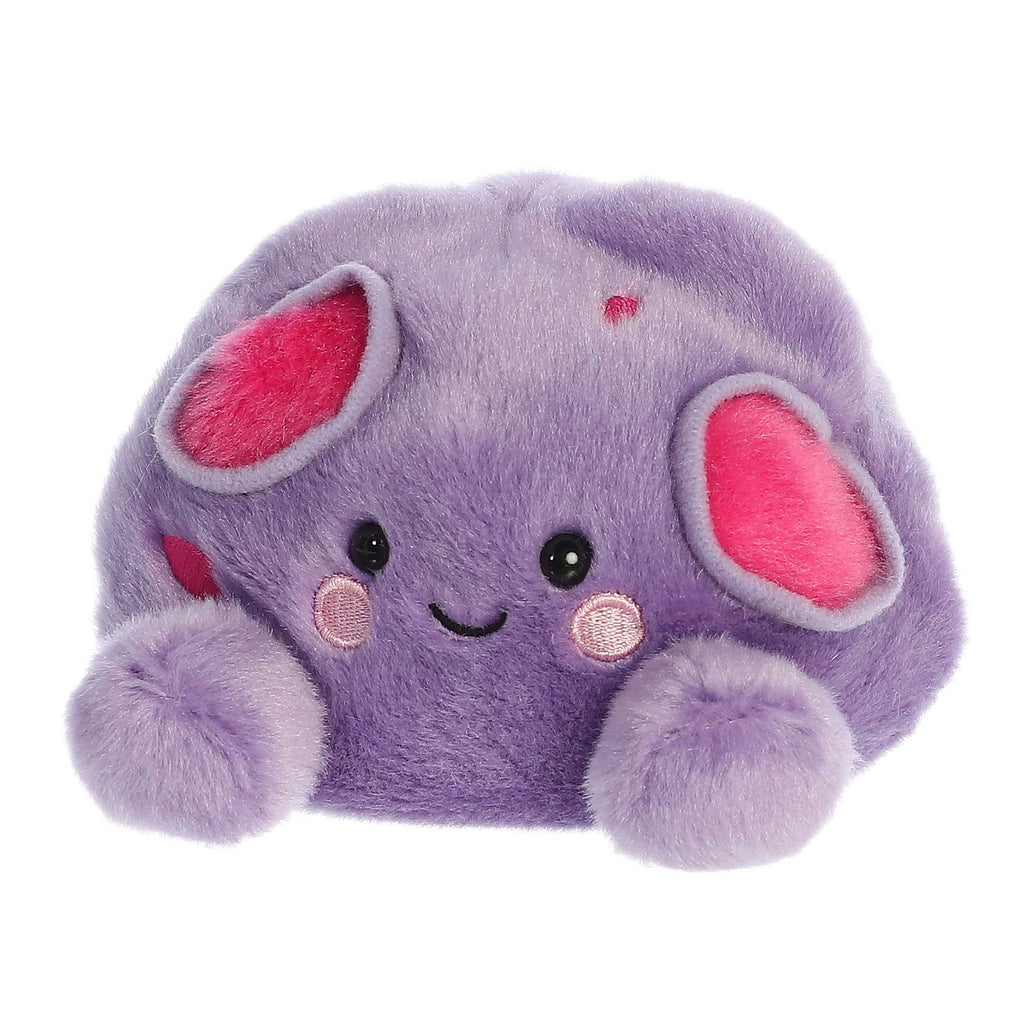 Aurora Palm Pals Cal Meteor 5 inch Plush Stuffed Animal Toy