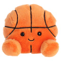 Aurora Palm Pals Hoops Basketball 5 inch Plush Stuffed Animal Toy