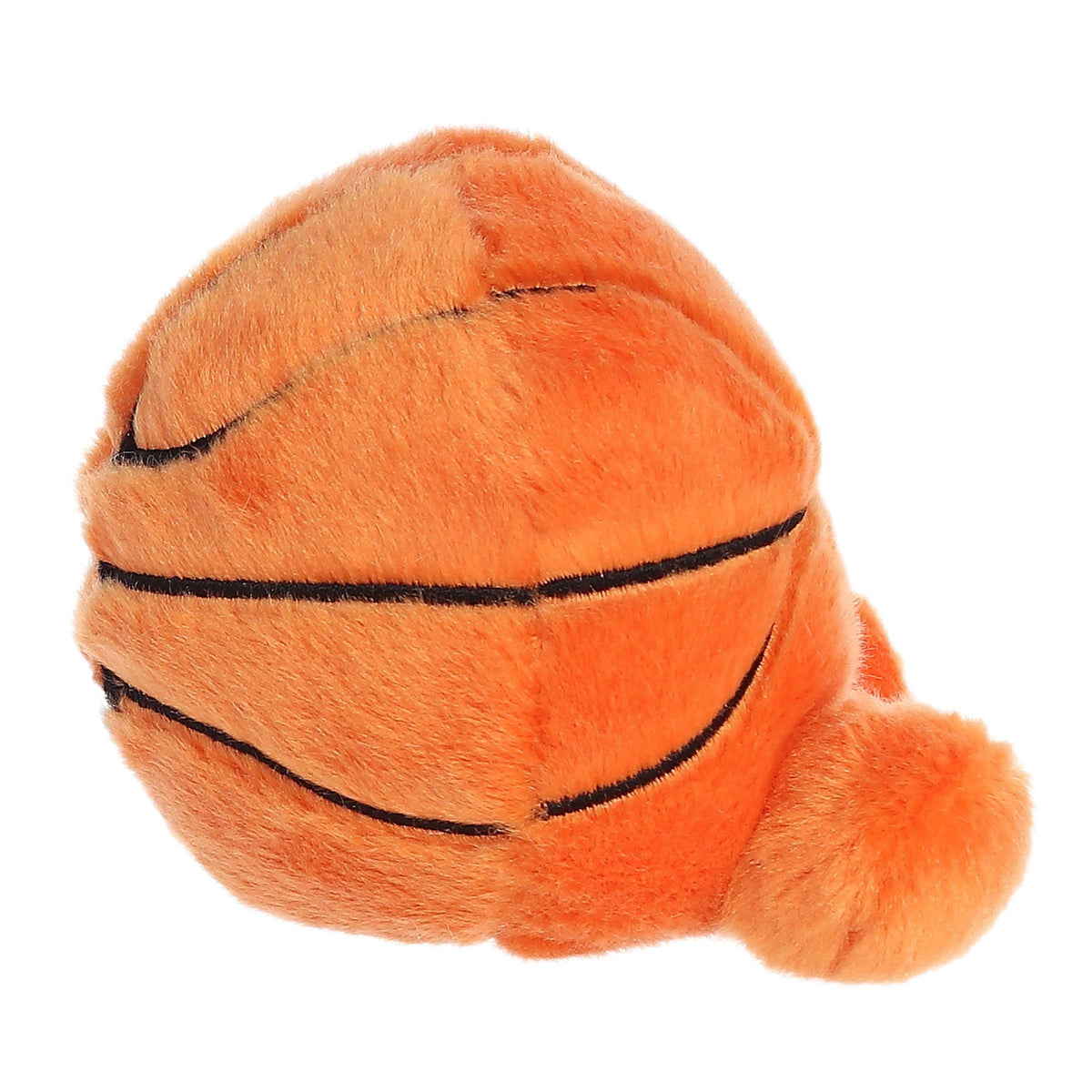 Aurora Palm Pals Hoops Basketball 5 inch Plush Stuffed Animal Toy