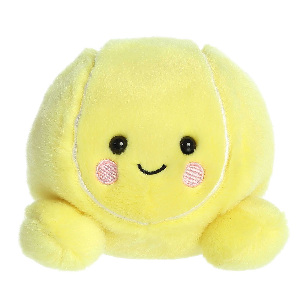 Aurora Palm Pals Tennis Ace 5 inch Plush Stuffed Animal Toy #33868