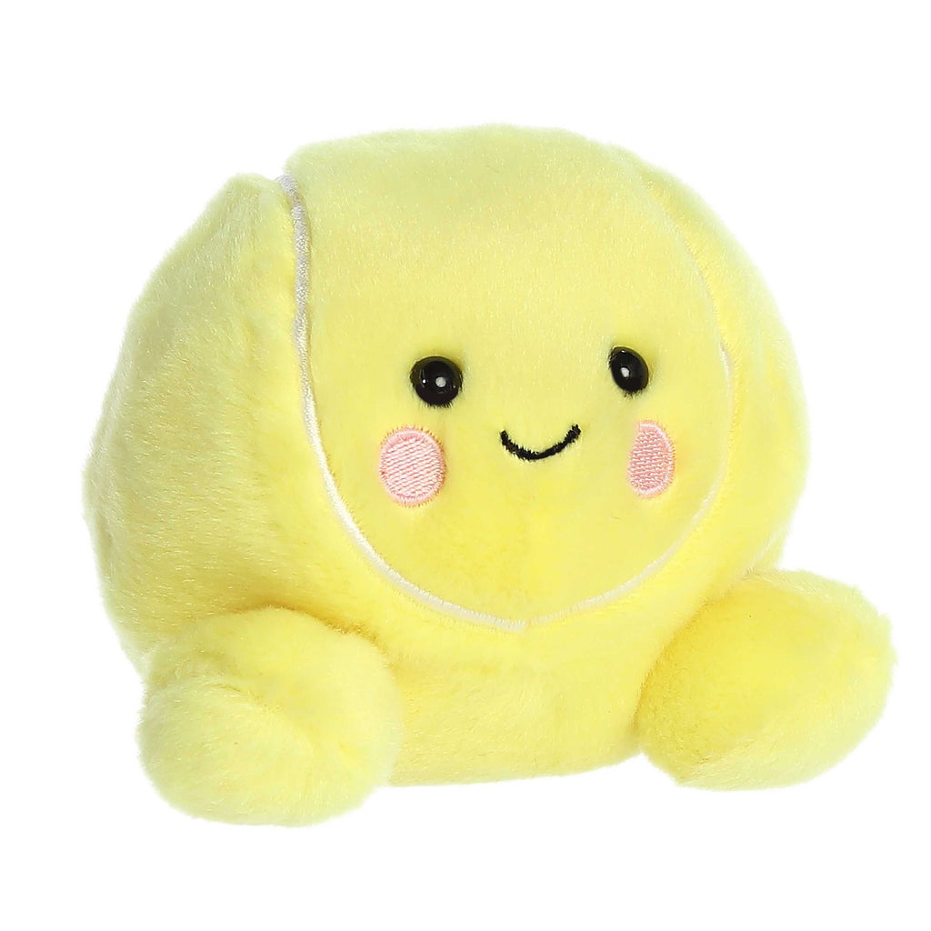 Tennis Ace Palm Pals plush view 2