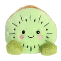 Aurora Palm Pals Kimber Kiwi 5 inch Plush Stuffed Animal Toy #33870