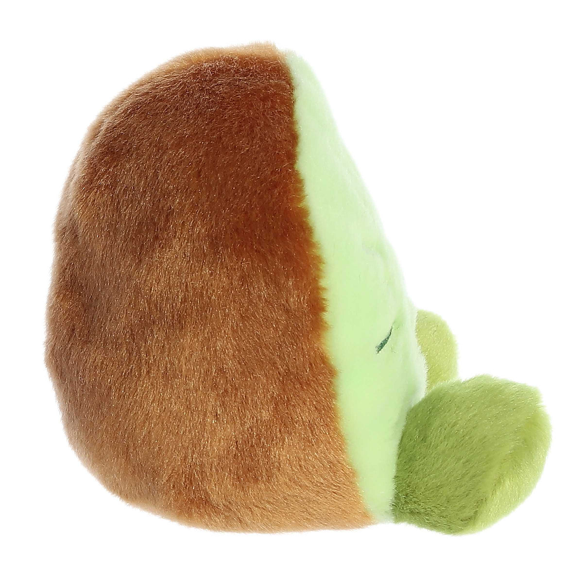 Kimber Kiwi Palm Pals plush view 3