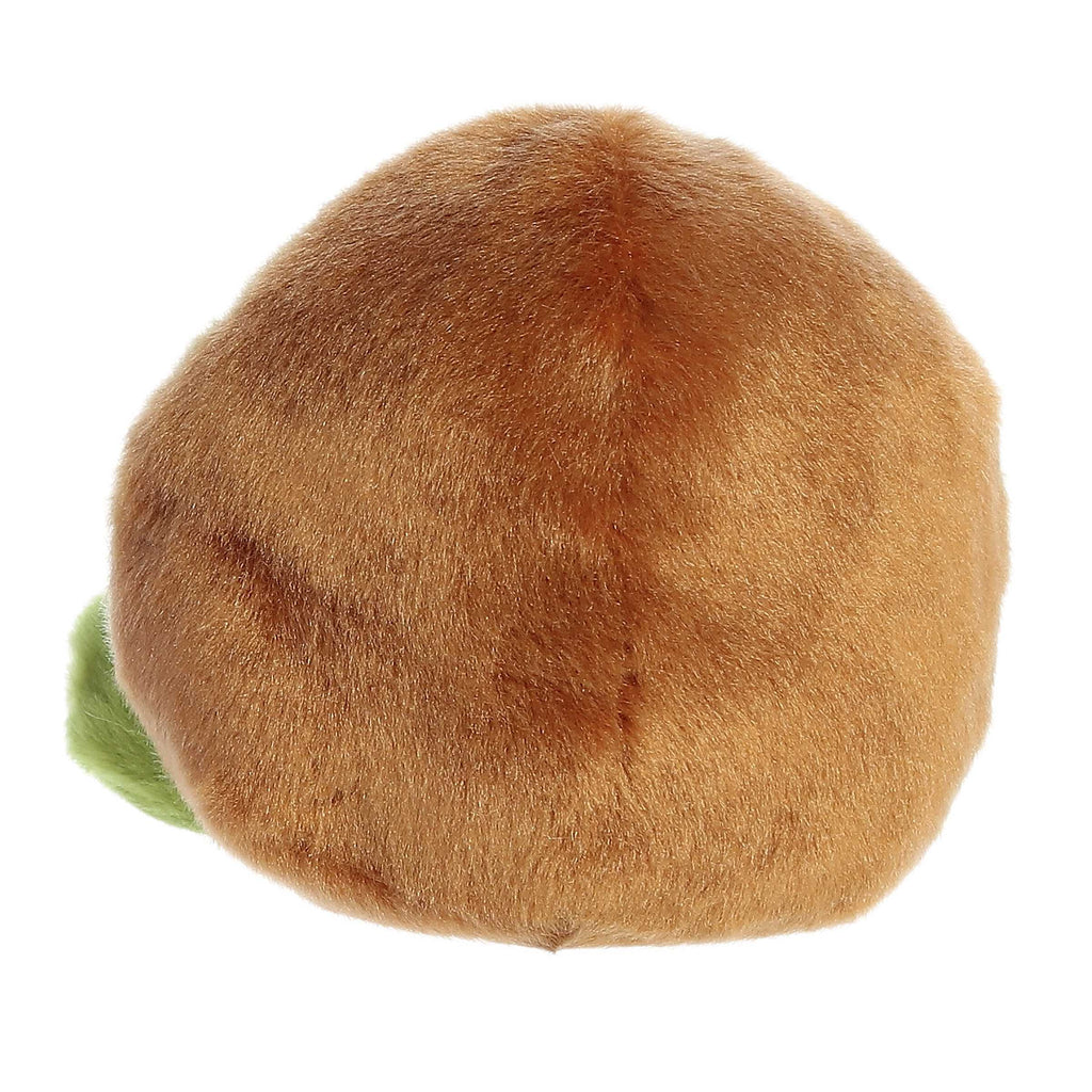 Kimber Kiwi Palm Pals plush view 4