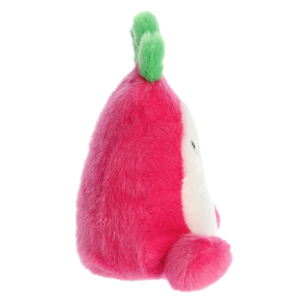 Rhys Dragon Fruit Palm Pals plush view 3