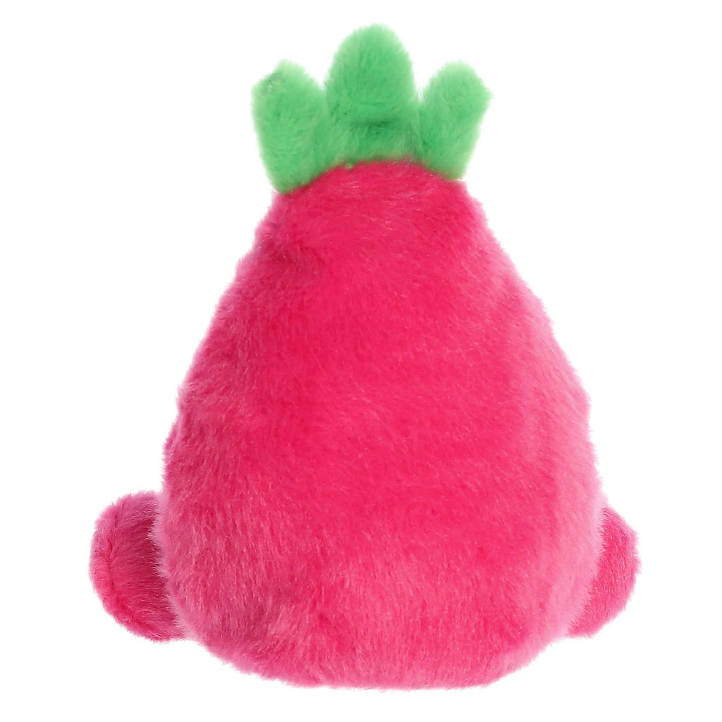Rhys Dragon Fruit Palm Pals plush view 4