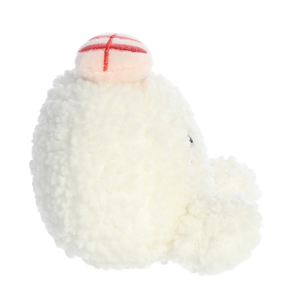 Ebi Shrimp Sushi Palm Pals plush view 3