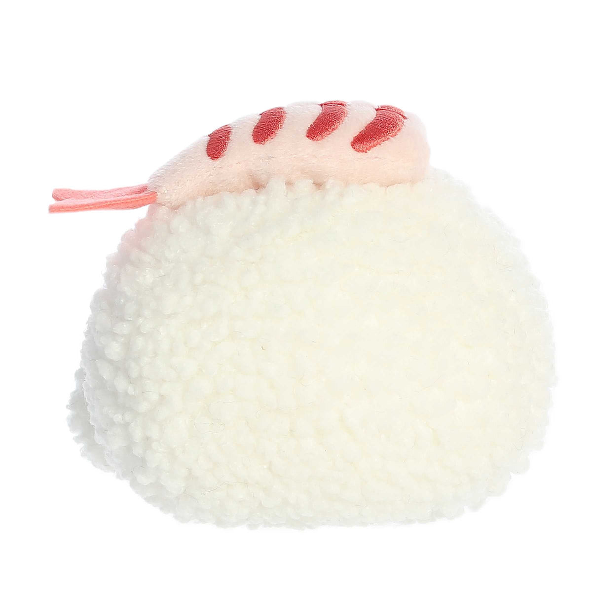 Ebi Shrimp Sushi Palm Pals plush view 4