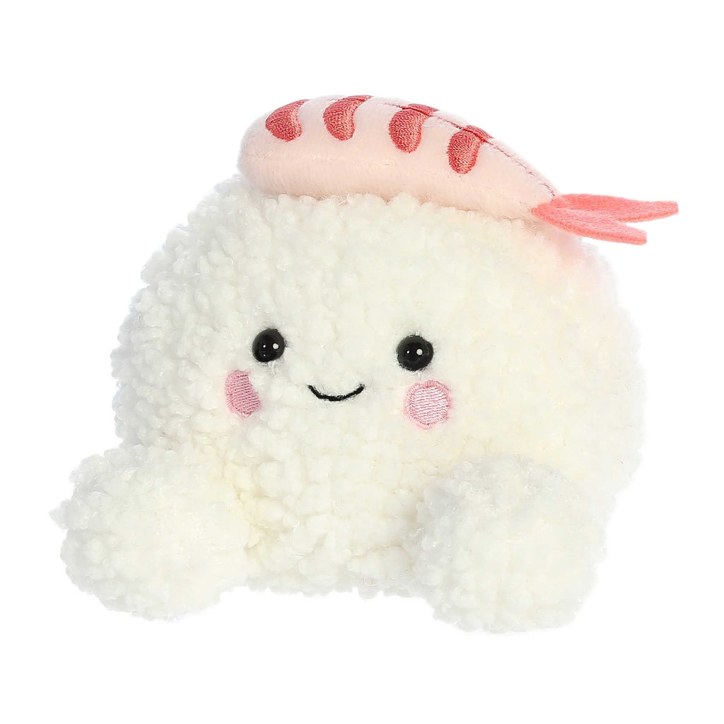 Ebi Shrimp Sushi Palm Pals plush view 5