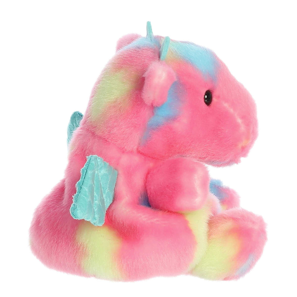 Anya Dragon Palm Pals plush view 3