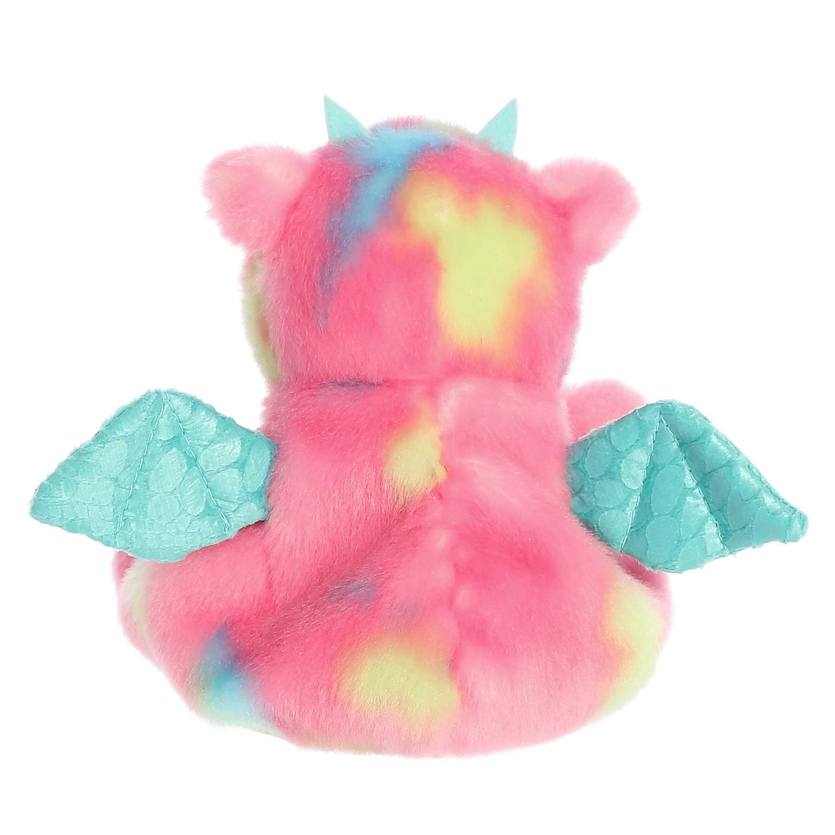 Anya Dragon Palm Pals plush view 4
