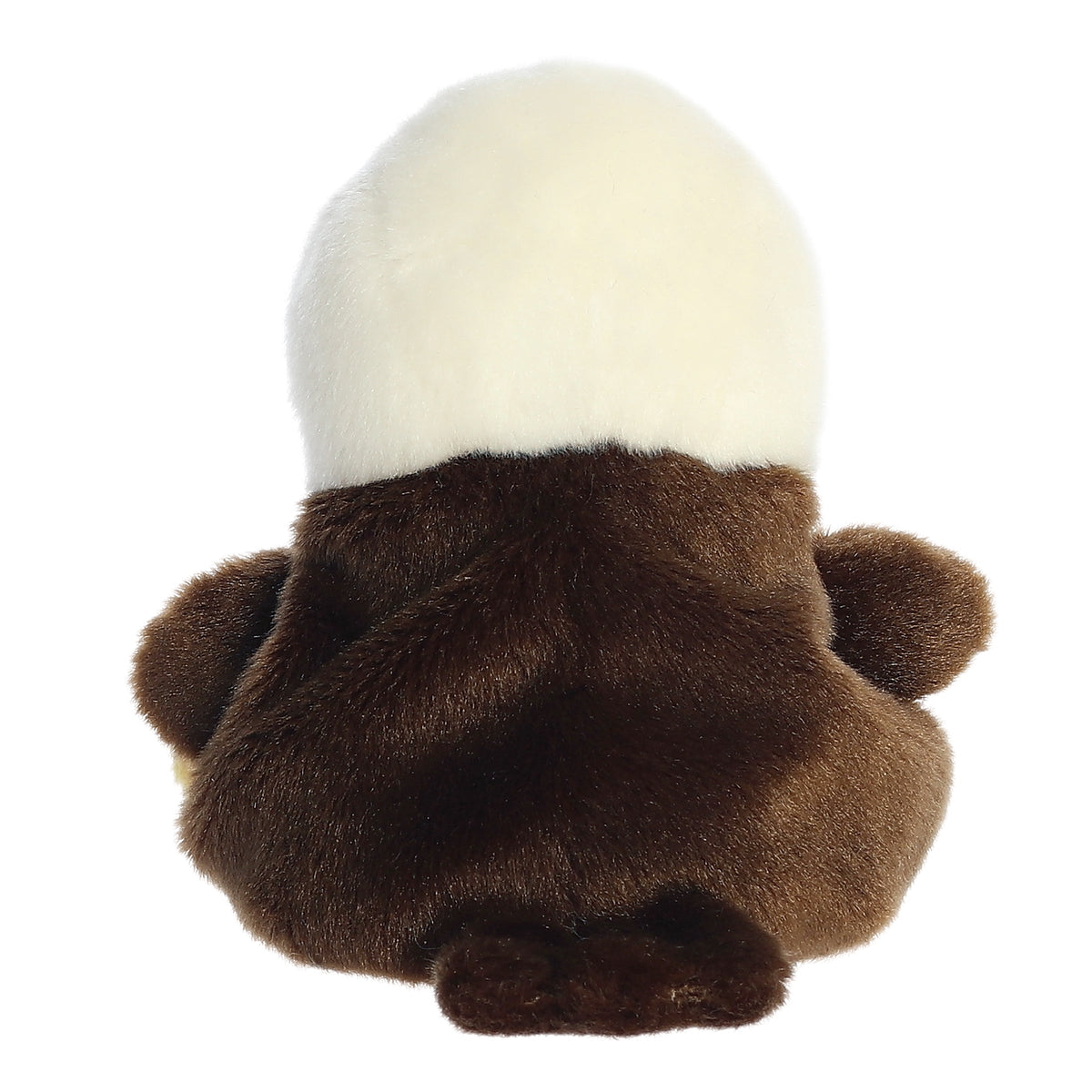 Murphy Bald Eagle Palm Pals plush view 4