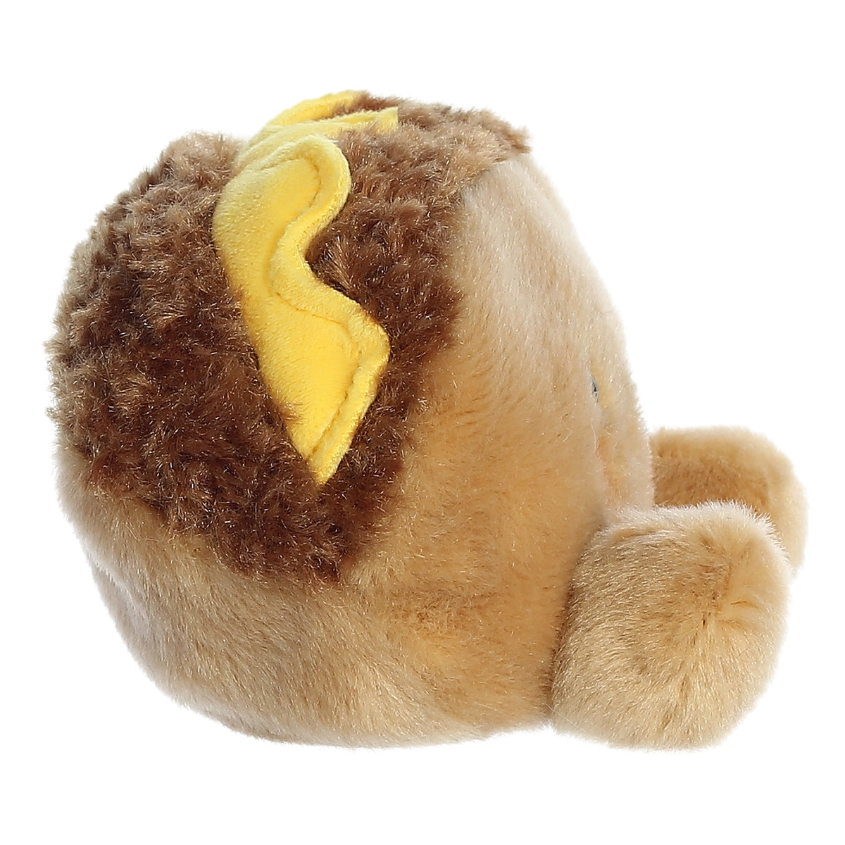 Mike Philly Cheesesteak Palm Pals plush view 3