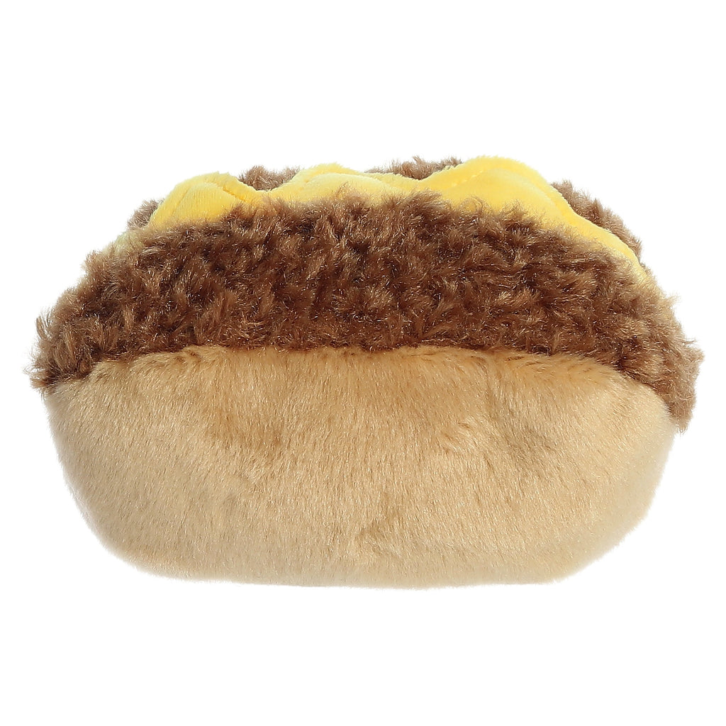 Mike Philly Cheesesteak Palm Pals plush view 4