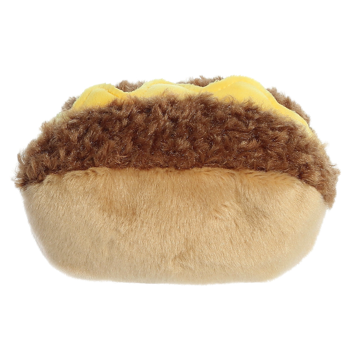Mike Philly Cheesesteak Palm Pals plush view 4
