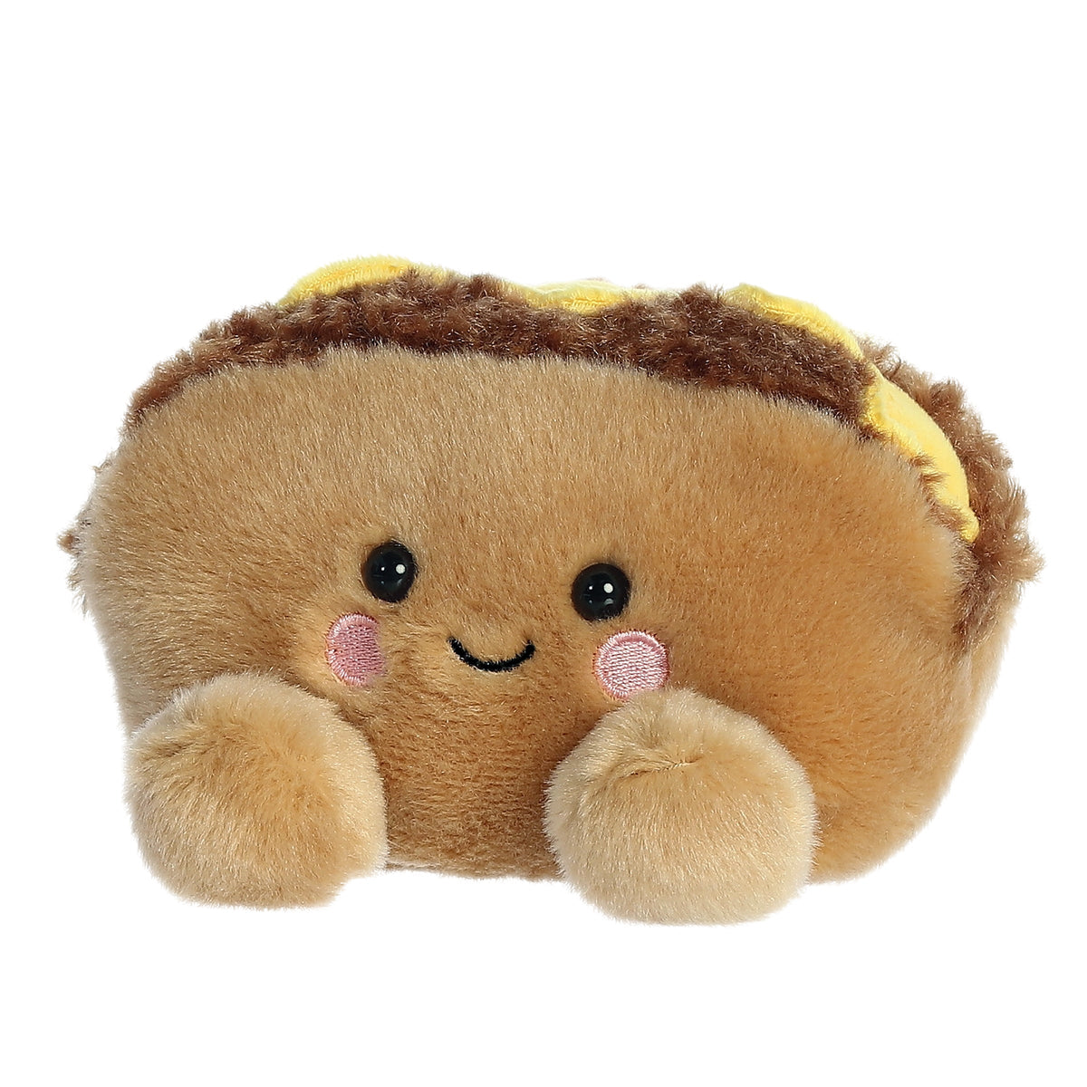 Mike Philly Cheesesteak Palm Pals plush view 5