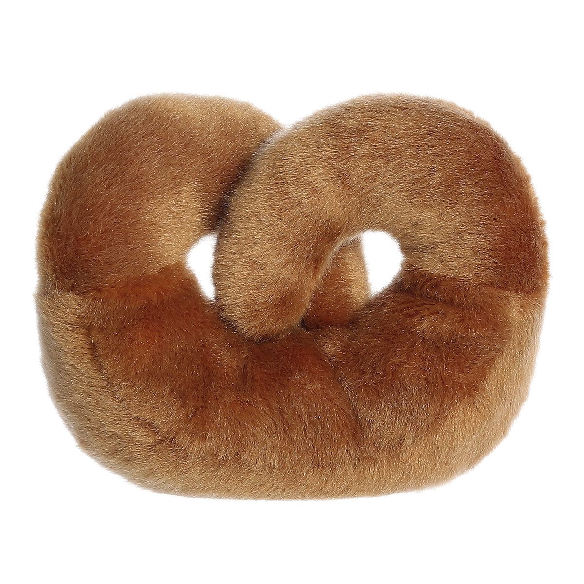 Twist Pretzel Palm Pals plush view 4