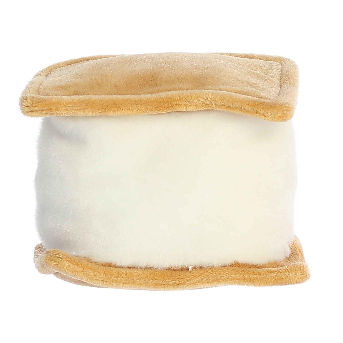 Toastee Smore Palm Pals plush view 4