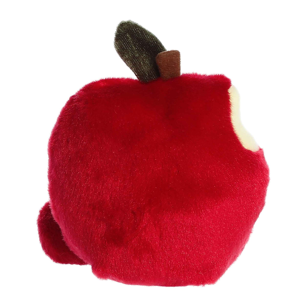 Crisp Red Apple Palm Pals plush view 4