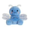 Aurora Palm Pals Dart Dragonfly 5 inch Plush Stuffed Animal Toy #33889