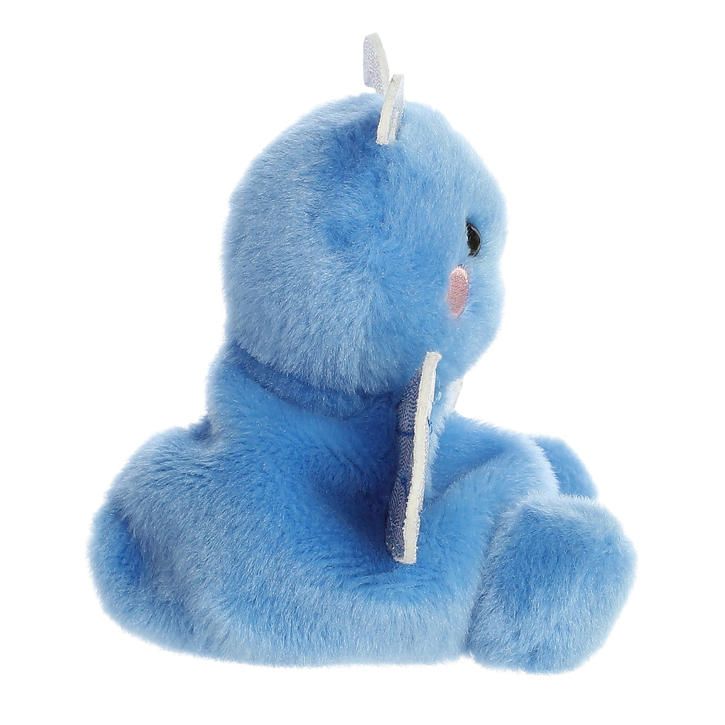 Dart Dragonfly Palm Pals plush view 3
