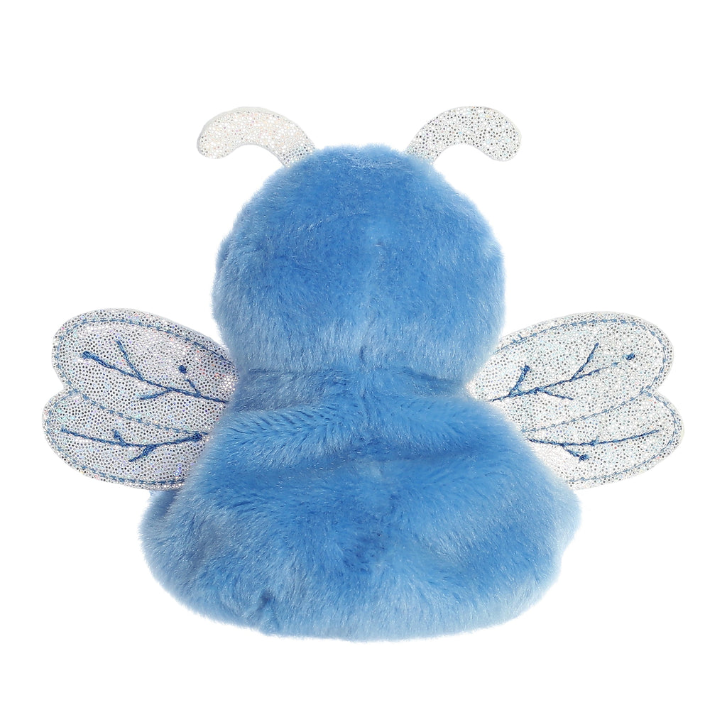 Dart Dragonfly Palm Pals plush view 4