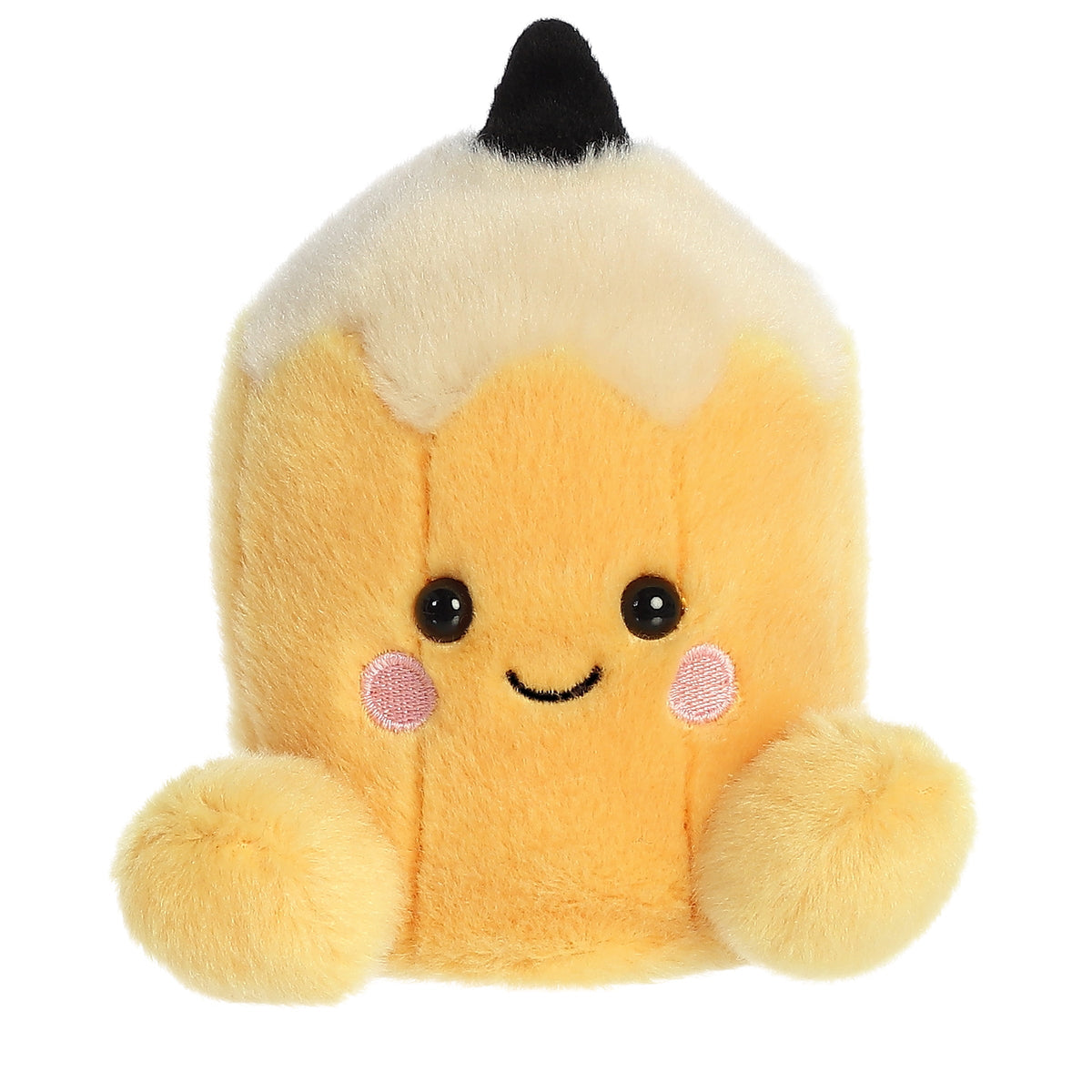 Aurora Palm Pals Tike Pencil 5 inch Plush Stuffed Animal Toy #33891