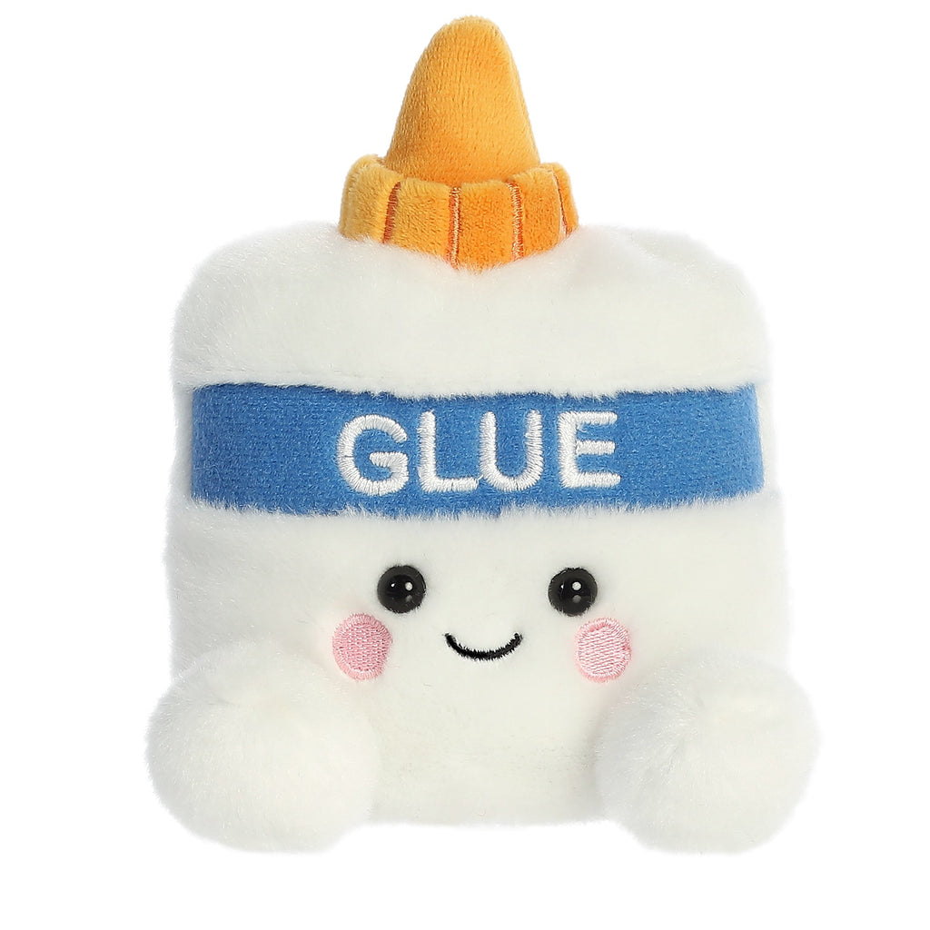 Aurora Palm Pals Gooey Glue 5 inch Plush Stuffed Animal Toy #33895