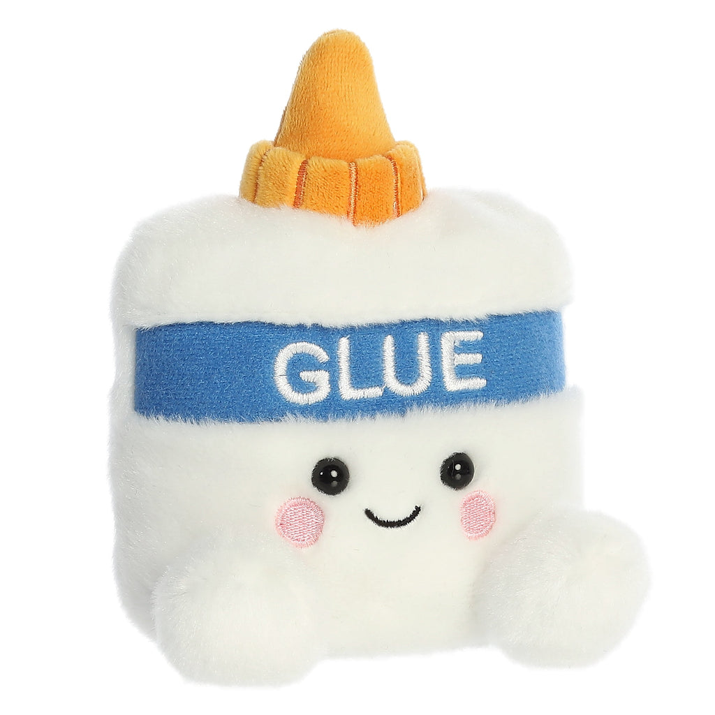 Gooey Glue Palm Pals plush view 2