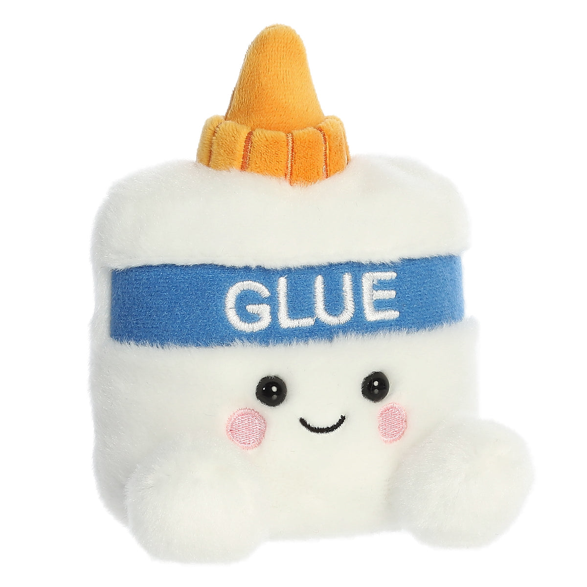 Gooey Glue Palm Pals plush view 2