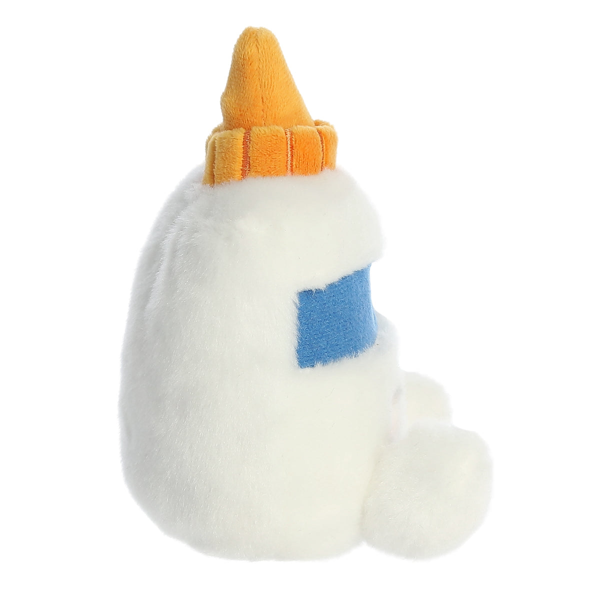 Gooey Glue Palm Pals plush view 3