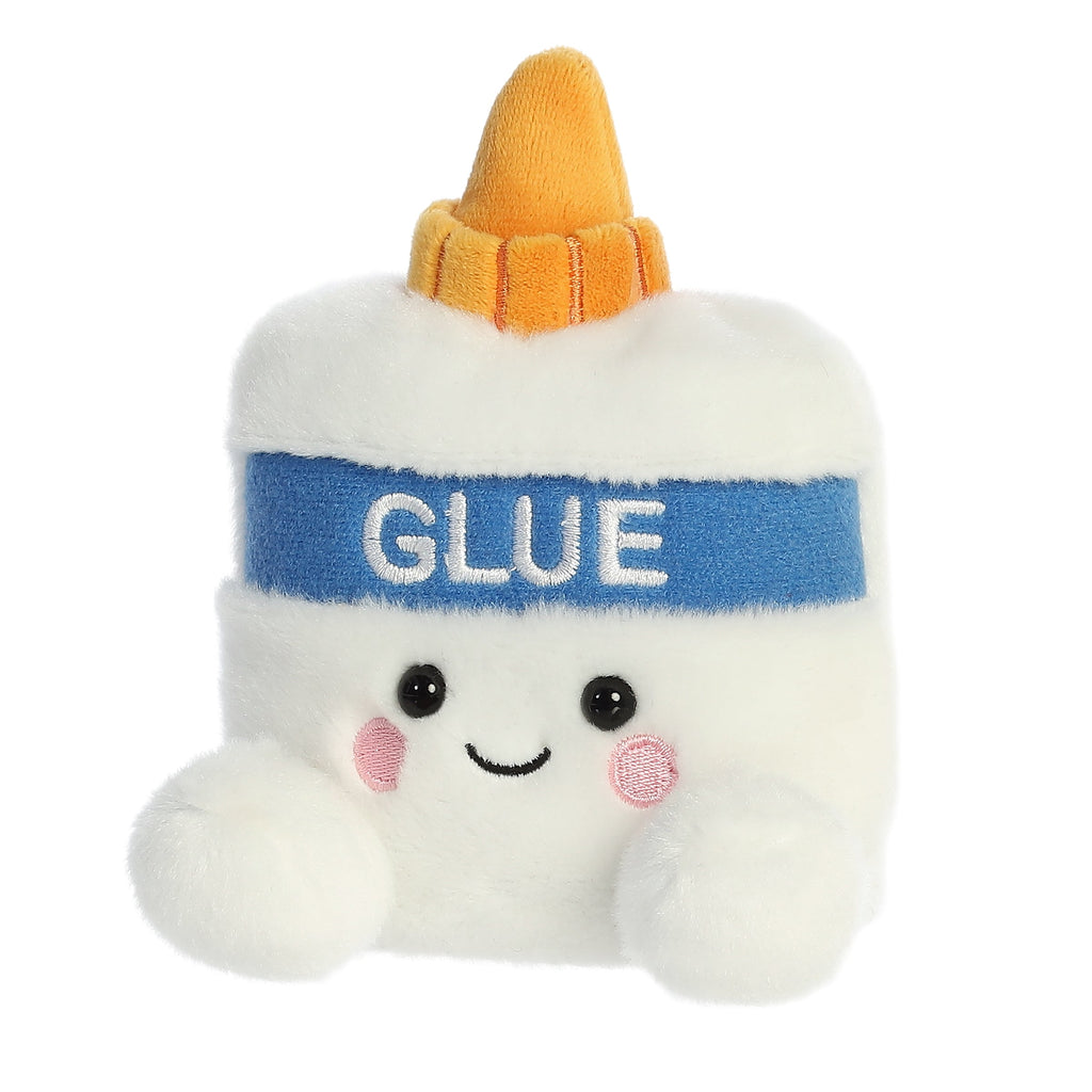 Gooey Glue Palm Pals plush view 5
