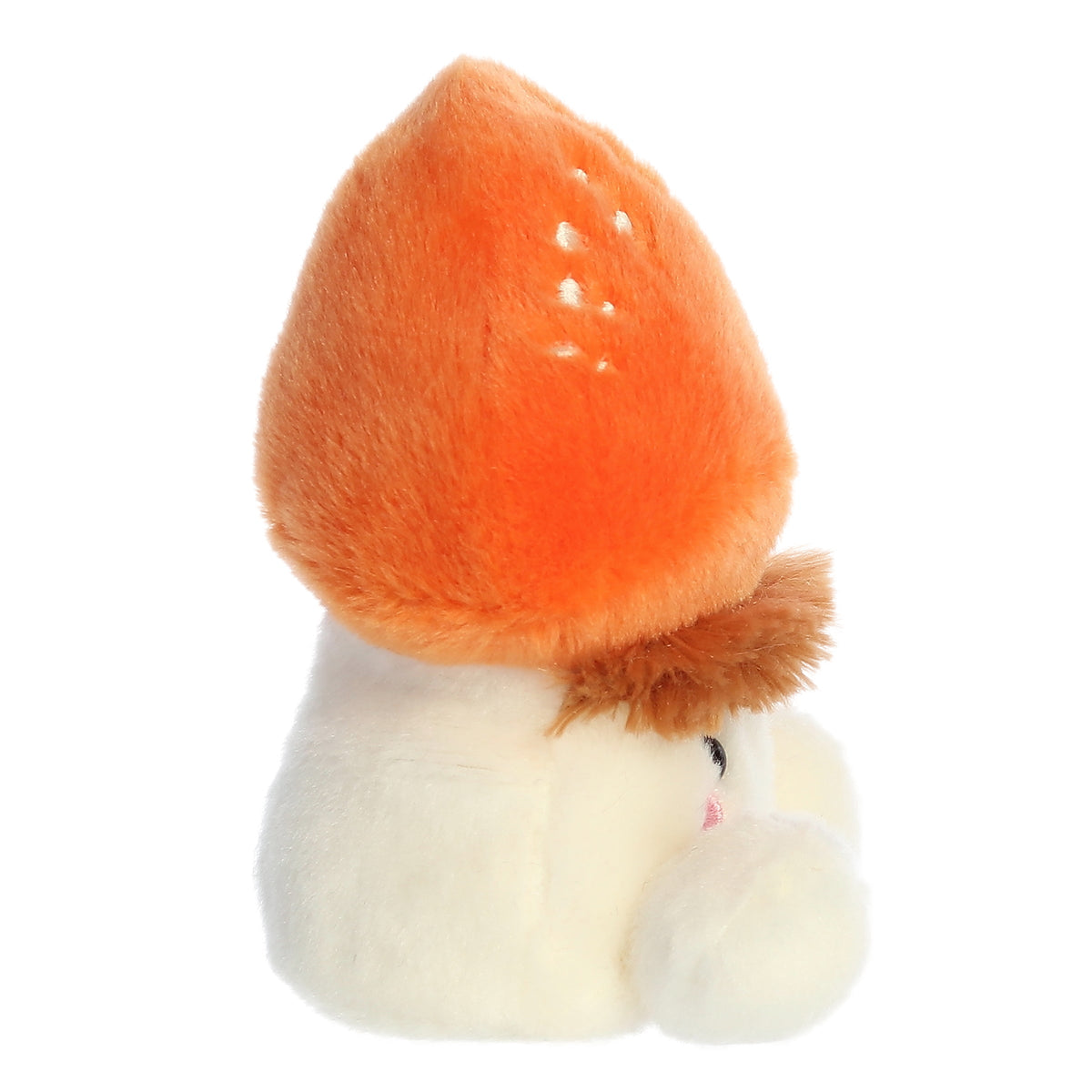 Fabian Fluffy Mushroom Palm Pals plush view 3