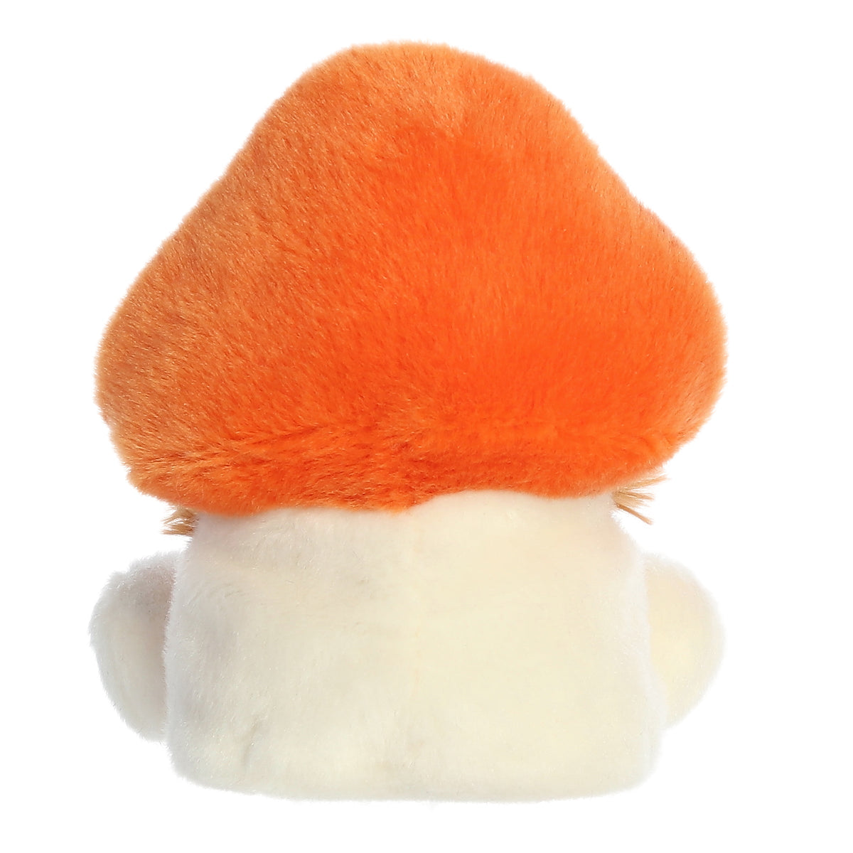 Fabian Fluffy Mushroom Palm Pals plush view 4