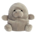 Aurora Palm Pals Blubs Manatee 5 inch Plush Stuffed Animal Toy #33900