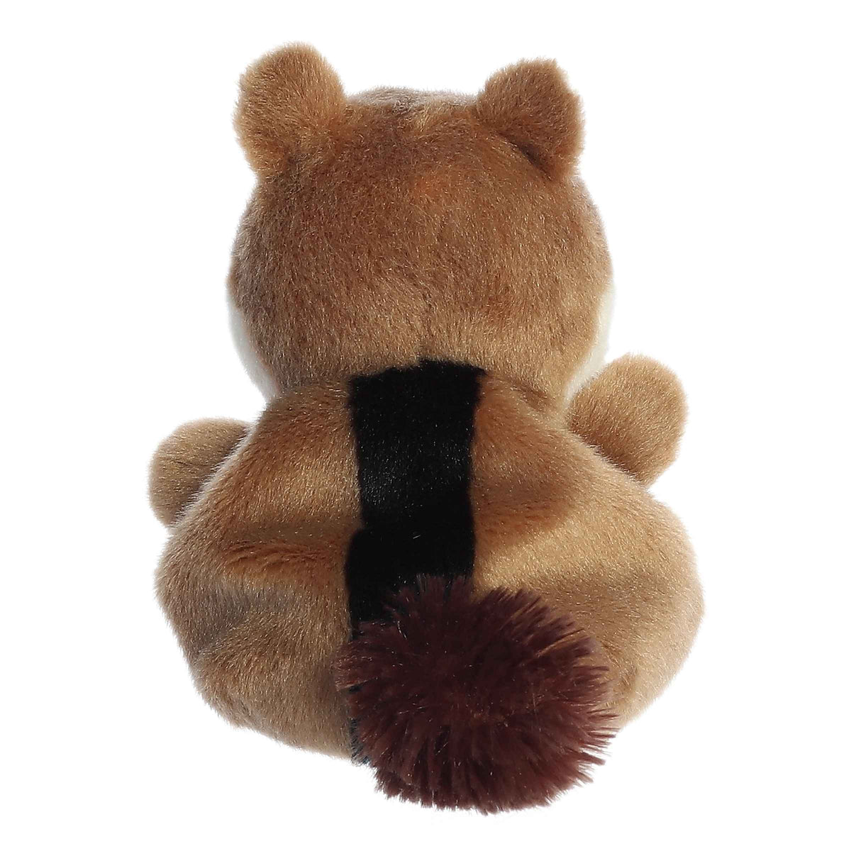 Chestnut Chipmunk Palm Pals plush view 4