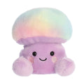 Aurora Palm Pals Lunette Mushroom 5 inch Plush Stuffed Animal Toy #33905