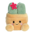 Aurora Palm Pals Seyla Succulent 5 inch Plush Stuffed Animal Toy #33906